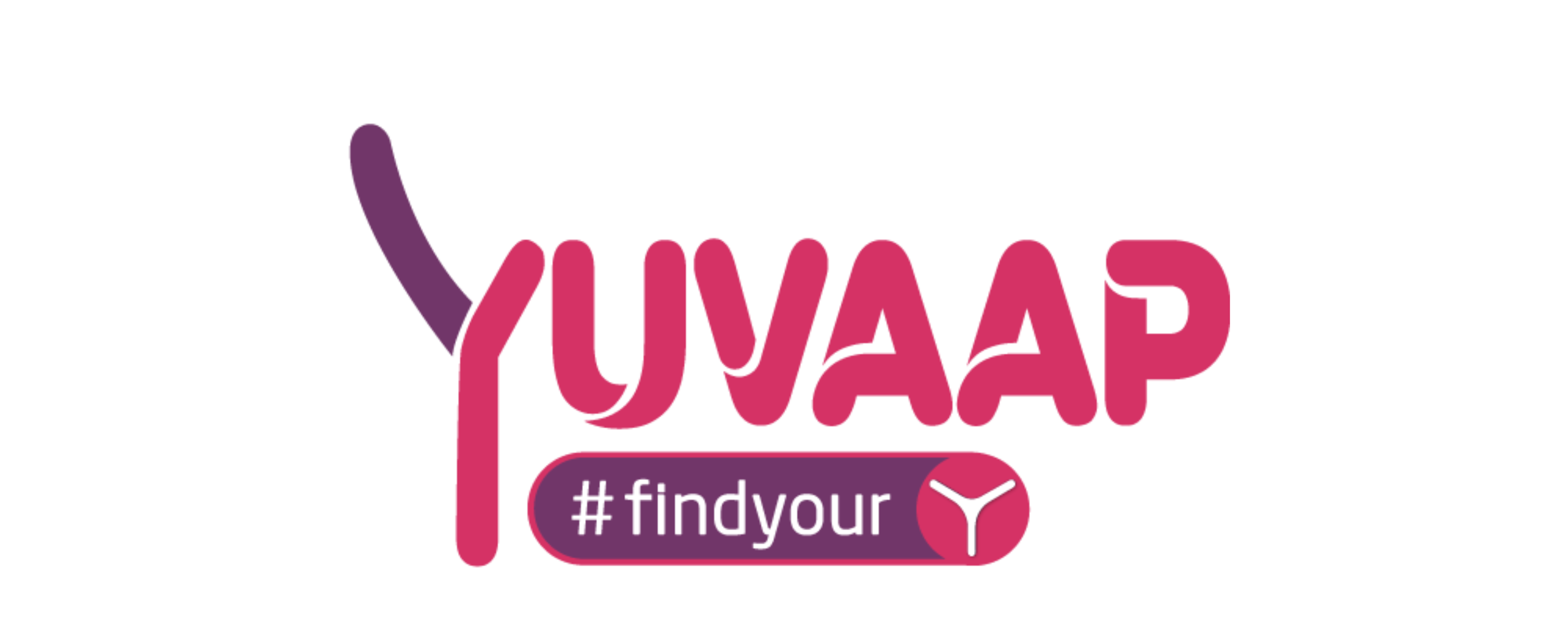 Yuvaap Logo